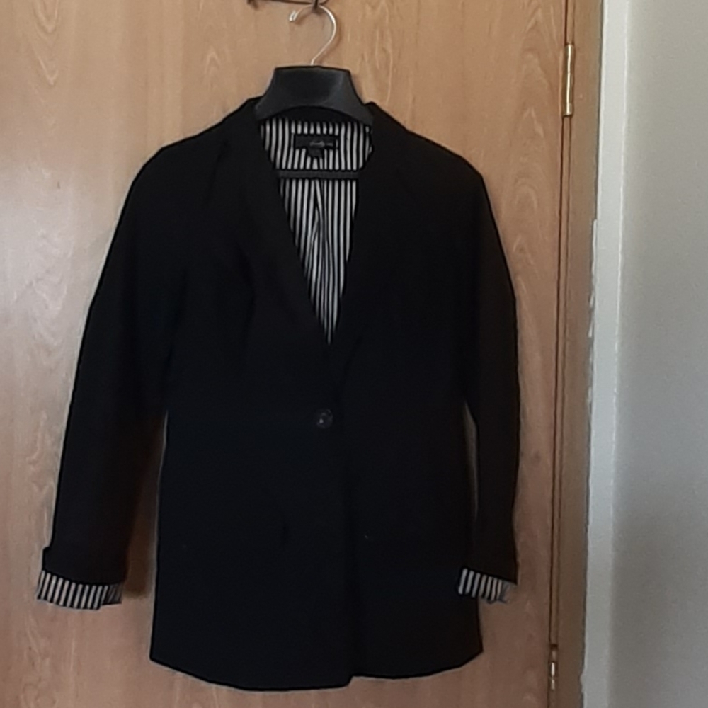 Twenty One blazer